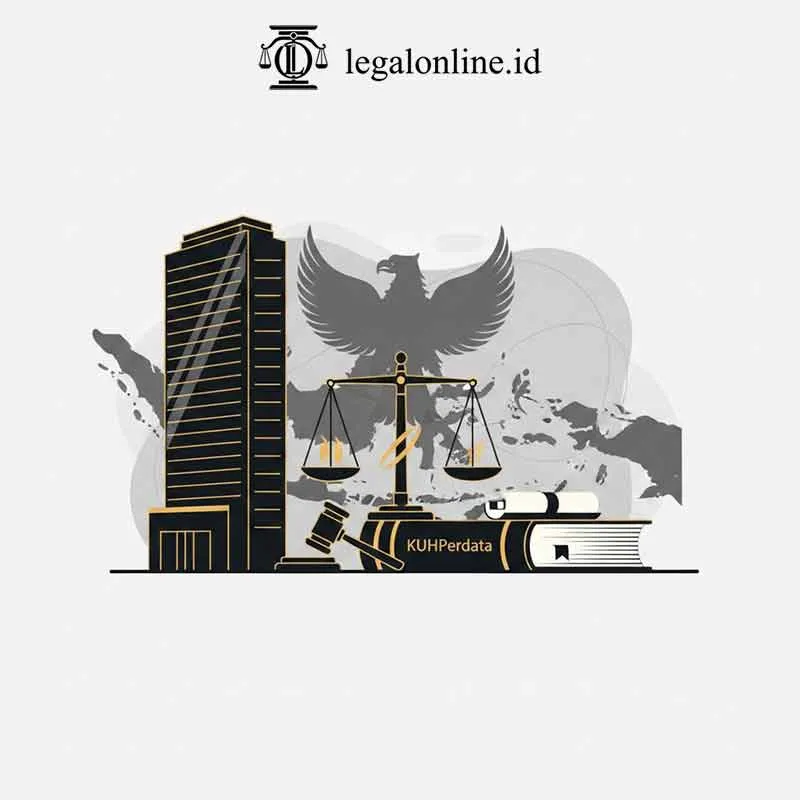 Apakah KUHP dan KUHAP Baru Berpengaruh terhadap KUHPerdata ? Membaca Ulang Hukum Perdata, Kontrak, dan Tanggung Jawab Korporasi dalam Sistem Hukum Indonesia