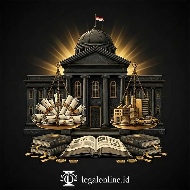 Bagaimana Cara Mengajukan Kepailitan ? Prosedur, Syarat, dan Peran Pengacara dalam Proses Kepailitan