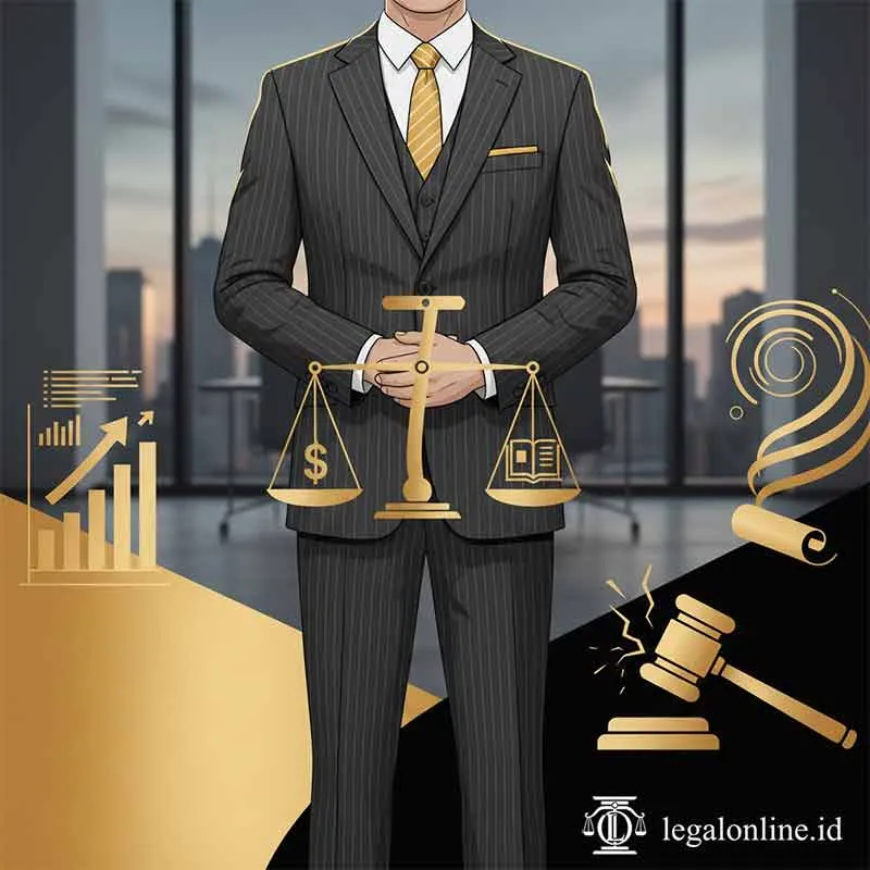 Bagaimana Perusahaan Dapat Terjerat Pidana Korporasi ? Panduan Praktis Memahami Risiko Hukum dan Cara Pencegahannya di Indonesia