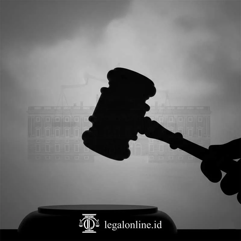 Bagaimana Rehabilitasi Mengguncang Prinsip Peradilan: Analisis atas Kasus Terkini