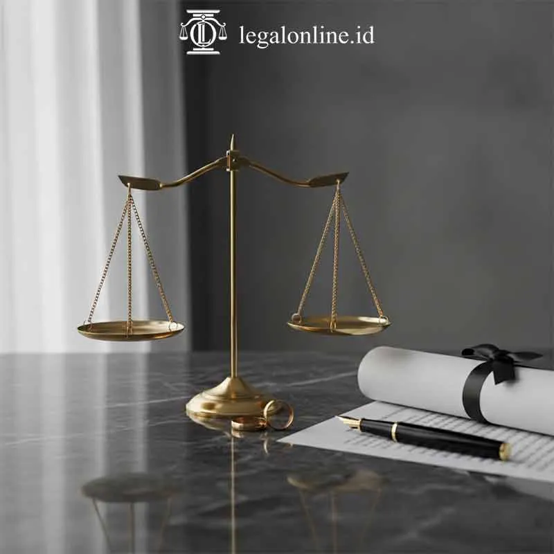 Pengacara Perceraian : Pilar Kepastian, Martabat, dan Strategi Hukum Keluarga Modern di Indonesia