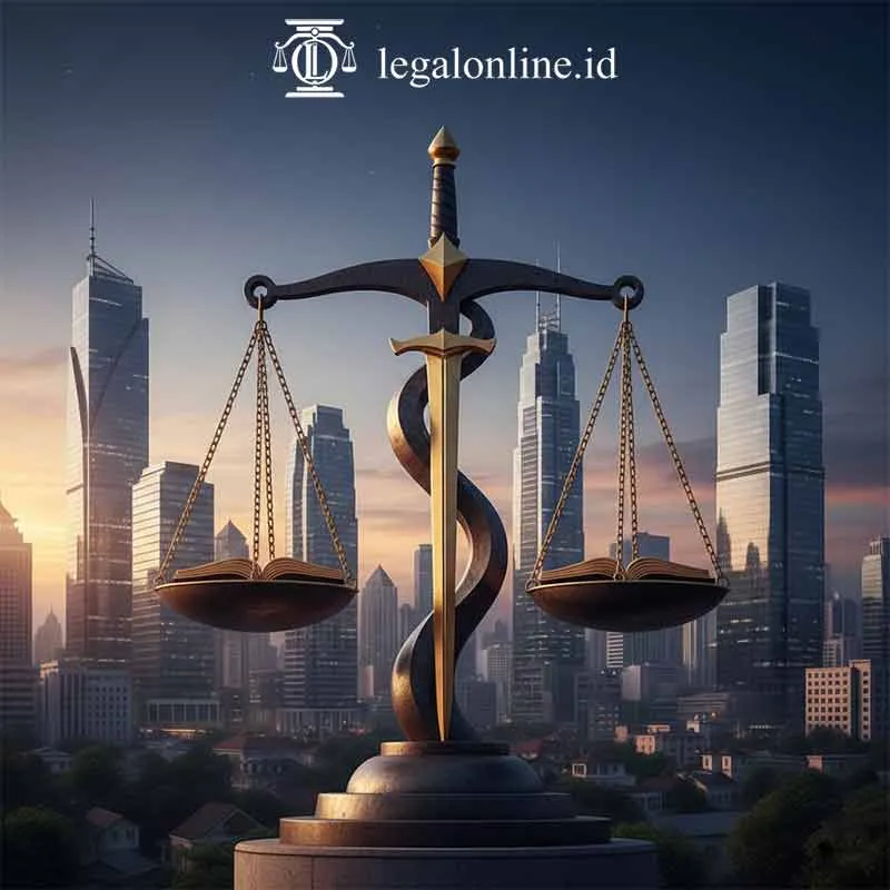 Pengacara Perusahaan Jakarta : Pilar Kepastian Hukum, Tata Kelola, dan Strategi Bisnis di Pusat Ekonomi Nasional