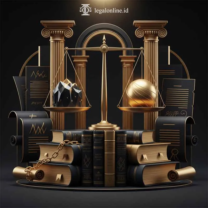 Perbedaan Pendampingan Pidana dan Konsultasi Hukum Umum 