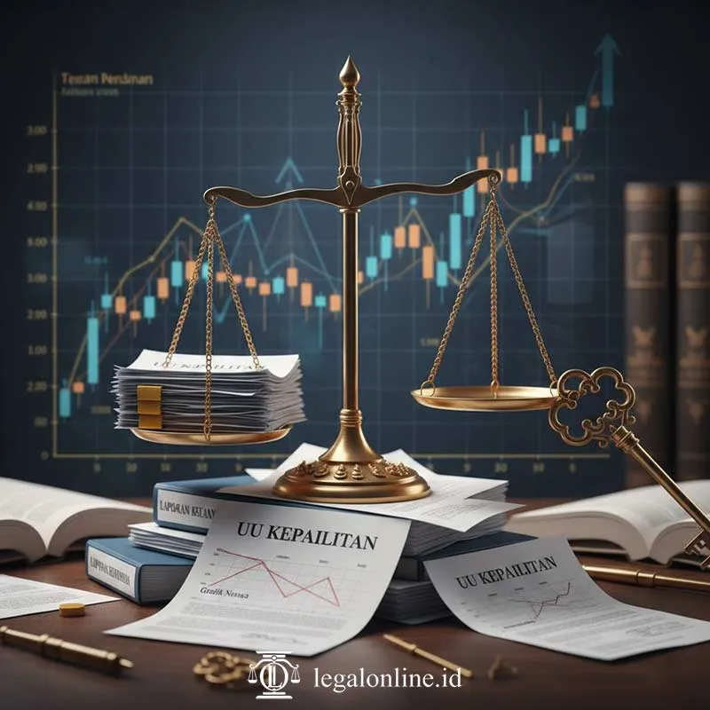 PKPU dan Kepailitan: Menimbang Rasionalitas Bisnis, Stabilitas Perusahaan, dan Arah Hukum Ekonomi Indonesia