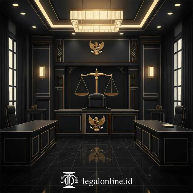PKPU di Indonesia: Prosedur, Strategi Hukum, Risiko & Analisis Praktis