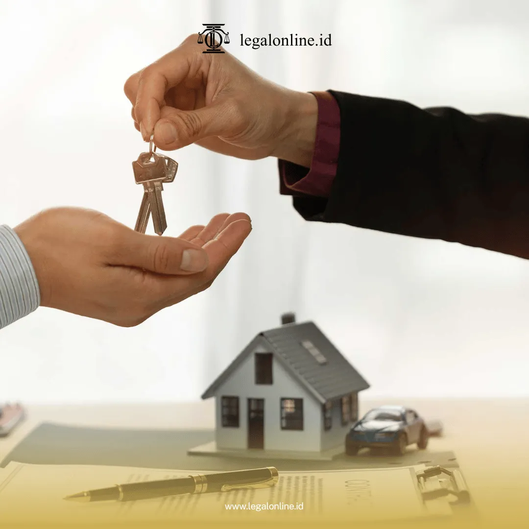 Agraria, Properti & Pertanahan