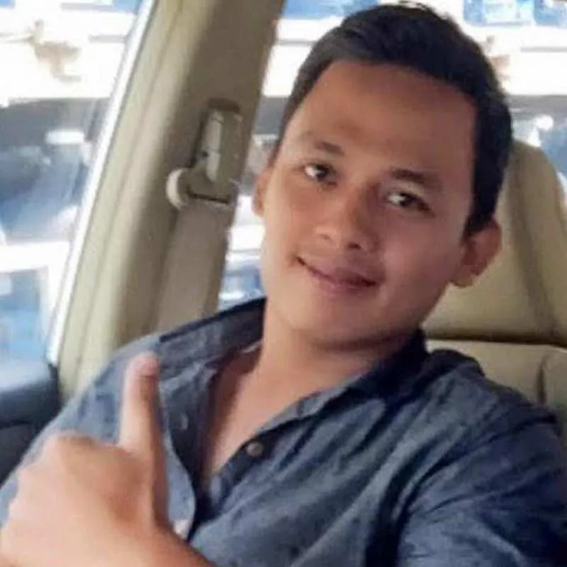 Rio Ferdiansyah